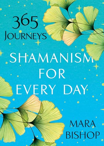 Stock image for Shamanism for Every Day for sale by Blackwell's