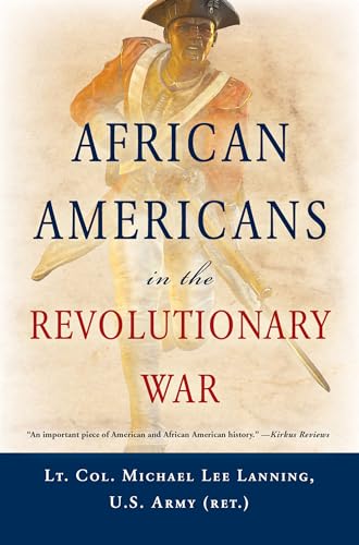 Stock image for African Americans in the Revolutionary War for sale by Blackwell's
