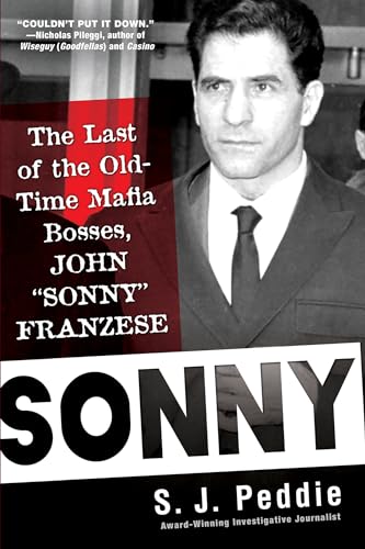 Stock image for Sonny (Paperback) for sale by Grand Eagle Retail