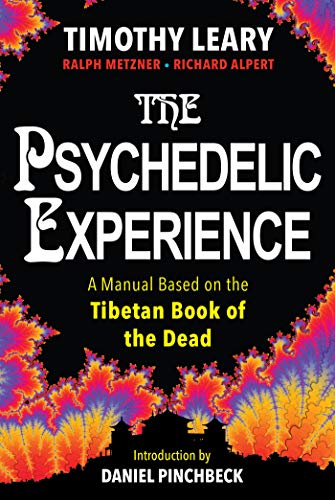 9780806541822: The Psychedelic Experience: A Manual Based on the Tibetan Book of the Dead