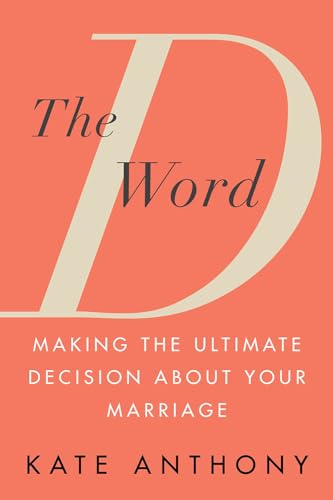 Stock image for The D Word (Paperback) for sale by Grand Eagle Retail