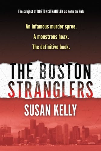 Stock image for The Boston Stranglers (Paperback) for sale by Grand Eagle Retail