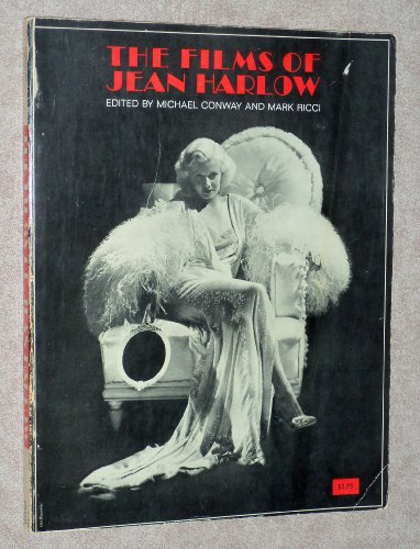 Films of Jean Harlow
