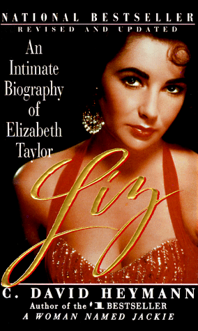 Stock image for Liz: An Intimate Biography of Elizabeth Taylor for sale by ThriftBooks-Atlanta