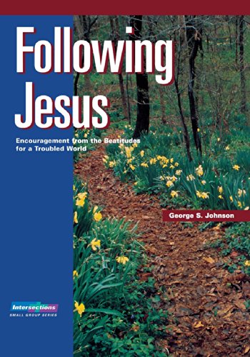 9780806601267: Intersections Following Jesus