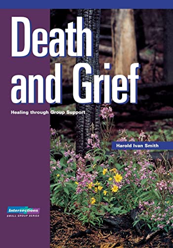 9780806601304: Death and Grief: Healing through Group Support (Small Group)