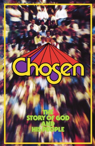 Stock image for Chosen Std (Chosen) for sale by Wonder Book