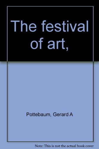 Stock image for Festival of Art for sale by Better World Books