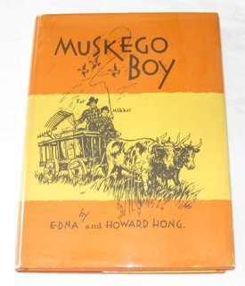 Stock image for Muskego Boy for sale by Isle of Books