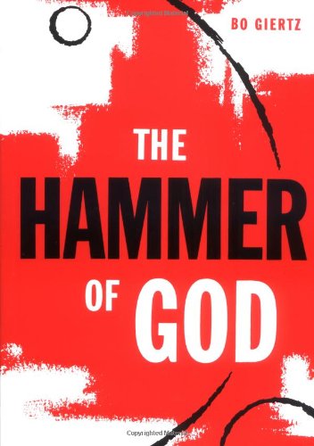 Beispielbild fr The Hammer of God zum Verkauf von HPB Inc.