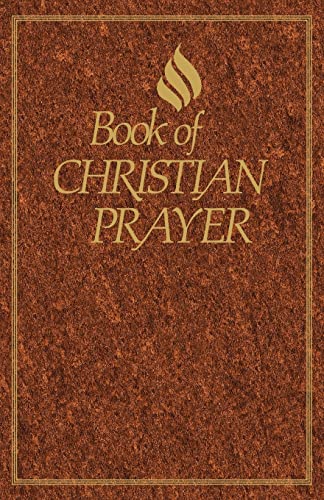 Stock image for Book of Christian Prayer Gift for sale by ThriftBooks-Atlanta