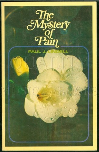 Stock image for Mystery of Pain for sale by ThriftBooks-Dallas