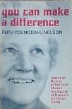 9780806614298: Title: You can make a difference