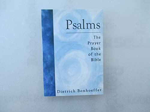 9780806614397: Psalms: The Prayer Book of the Bible