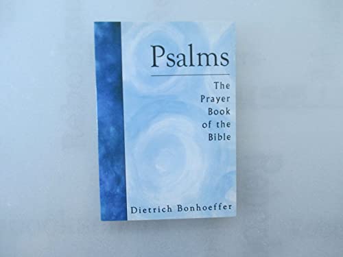 Stock image for Psalms: The Prayer Book of the Bible for sale by HPB-Ruby