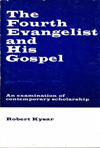 Beispielbild fr The Fourth Evangelist and His Gospel : An Examination of Contemporary Scholarship zum Verkauf von Better World Books