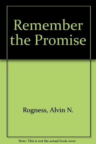 9780806615677: Remember the Promise