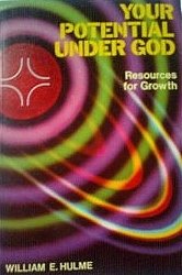 Imagen de archivo de Your Potential Under God: Resources for Growth a la venta por Ergodebooks