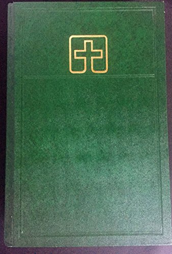 9780806616766: Lutheran Book of Worship: Manual on the Liturgy