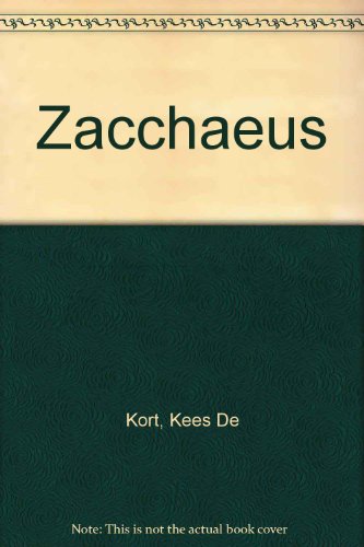 9780806616995: Zacchaeus