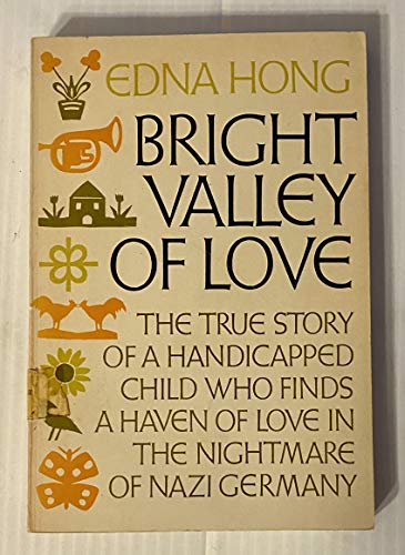 9780806617008: Bright Valley of Love