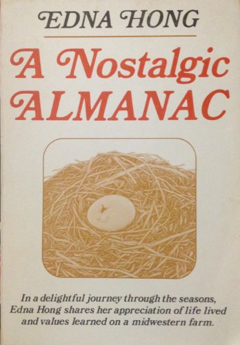 Stock image for A Nostalgic Almanac for sale by Alf Books
