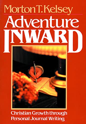 Stock image for Adventure Inward for sale by SecondSale