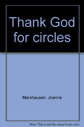 9780806618050: Thank God for circles