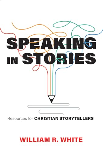 9780806619293: Speaking in Stories: Resources for Christian Storytellers