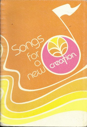 9780806619415: Songs for a New Creation