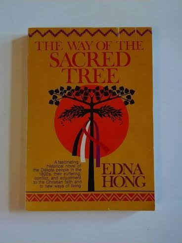 Beispielbild fr The Way of the Sacred Tree zum Verkauf von Better World Books