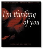9780806619996: I'm Thinking of You: Spiritual Letters of Hope and Healing