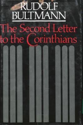 Beispielbild fr The Second Letter to the Corinthians zum Verkauf von Windows Booksellers