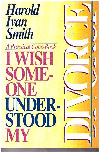 Stock image for I Wish Domeone Understood My D for sale by 2Vbooks