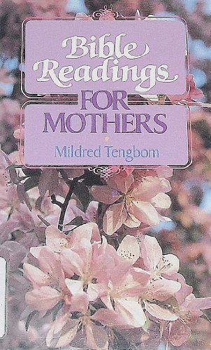 Beispielbild fr Bible Readings for Mothers zum Verkauf von ThriftBooks-Atlanta