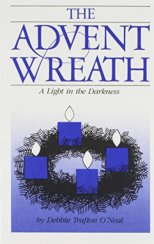 Beispielbild fr Advent Wreath [Soft Cover ] zum Verkauf von booksXpress