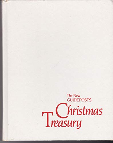 Immagine dell'editore per The New Guideposts Christmas Treasury venduto da ThriftBooks-Reno