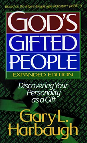 Stock image for Gods Gifted People for sale by Your Online Bookstore
