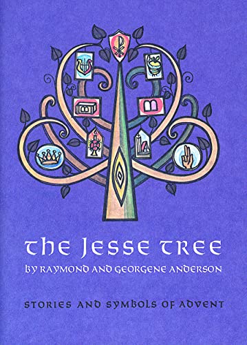 Stock image for The Jesse Tree: Stories and Symbols of Advent for sale by Jenson Books Inc