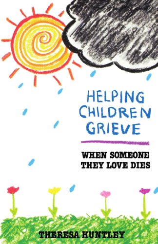 Beispielbild fr Helping Children Grieve zum Verkauf von Wonder Book