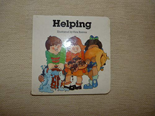 Beispielbild fr Helping (Let's Read Books) zum Verkauf von Wonder Book