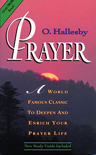 Beispielbild fr Prayer: Expanded Edition zum Verkauf von ThriftBooks-Dallas