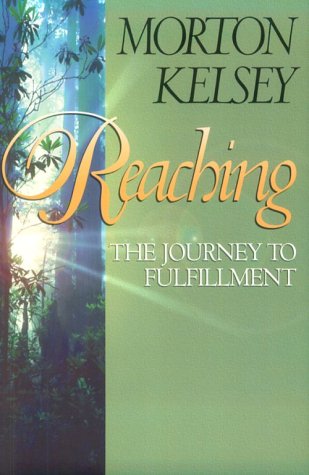 Beispielbild fr Reaching: The Journey to Fulfillment zum Verkauf von Wonder Book