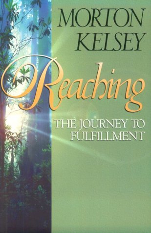 Stock image for Reaching: The Journey to Fulfillment for sale by Orion Tech