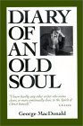 Imagen de archivo de Diary of an Old Soul: 366 Writings for Devotional Reflection a la venta por HPB Inc.