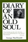 Stock image for Diary of an Old Soul: 366 Writings for Devotional Reflection for sale by Front Cover Books