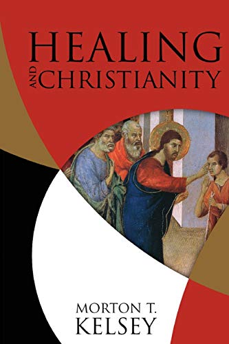 9780806627762: Healing and Christianity: A Classic Study