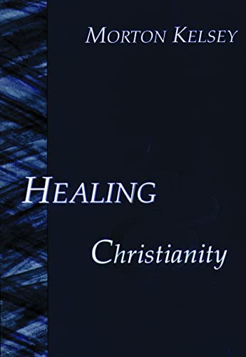 Stock image for Healing and Christianity for sale by Gulf Coast Books