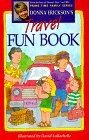 9780806633374: Donna Erickson's Travel Fun Book (Prime time family series)