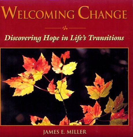 Stock image for Welcoming Change (Willowgreen) for sale by Jenson Books Inc